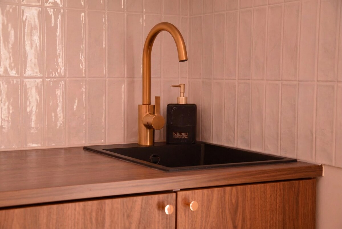 Annonce Airbnb populaire: Charming studio · Heart of Croix-Rousse à Lyon 4e Arrondissement