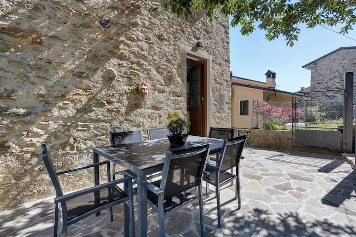 Casa Sabatino A Seravezza - Pietrasanta