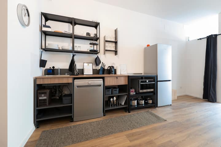 Chambres Modernes | Design&confort - Iesi