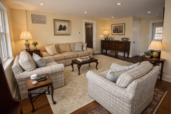 Middleburg/upperville Country Retreat On Farm - Middleburg, VA