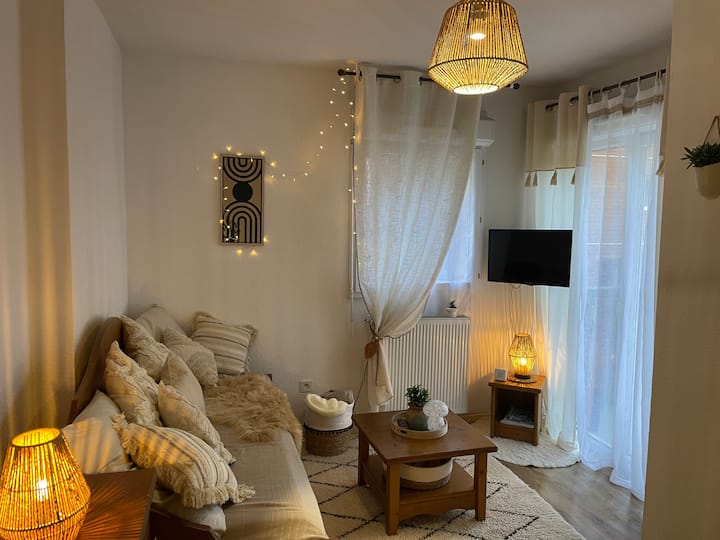 Salon