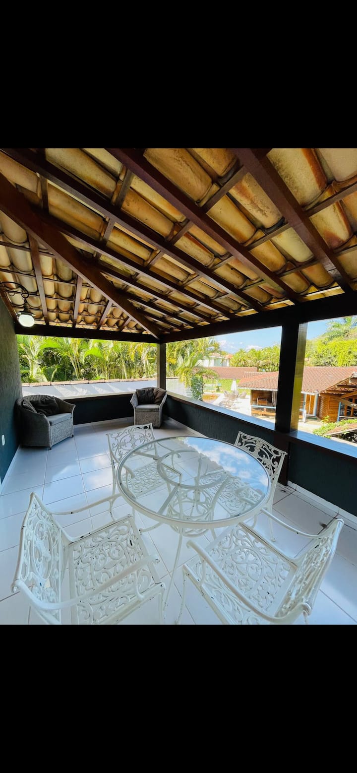 Casa Maravilhosa E Aconchegante Porto Do Frade - Angra dos Reis