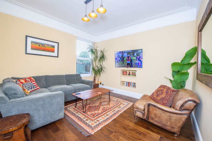 Victorian Family Home - Formby