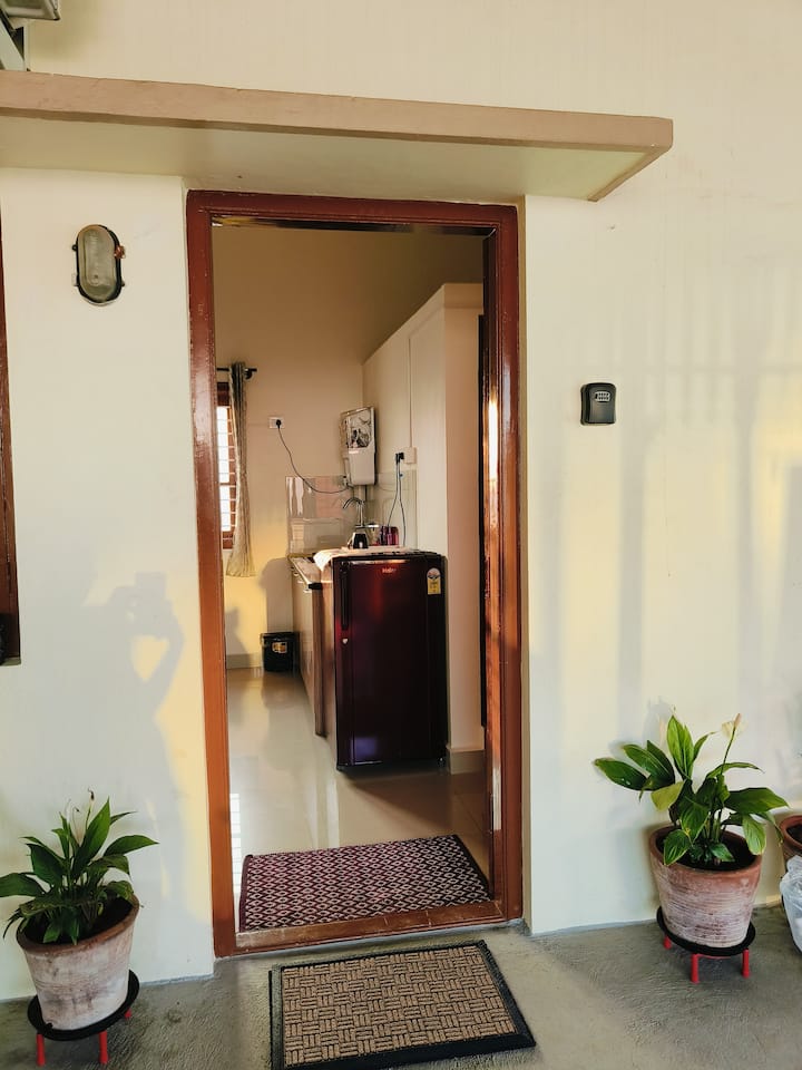 ĀSare Attic 3.0 - Mysuru