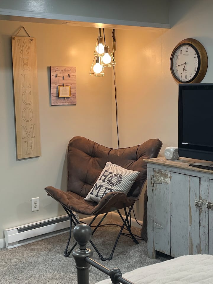 The Suite Retreat - Indiana (State)