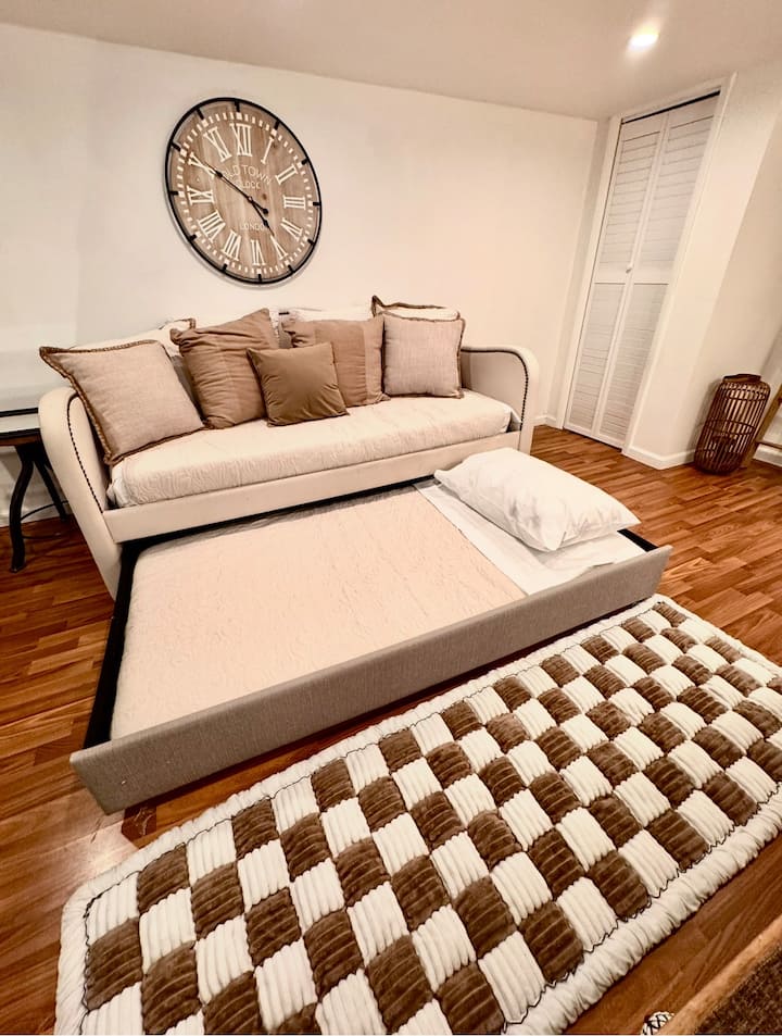 The Garden House - Sleeps 4 By Hofstra &Ubs Arena - Valley Stream, NY