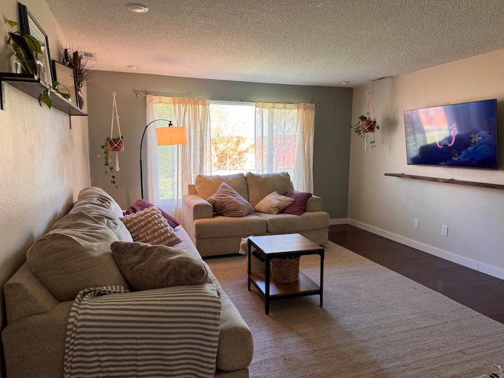 Cozy Gresham Retreat Near Mt Hood/gorge! - Happy Valley, OR