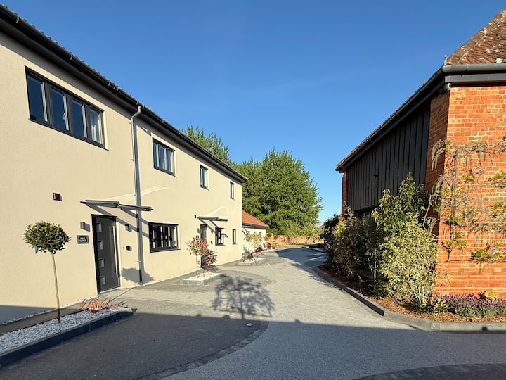 Pine Lodge - Bridgwater