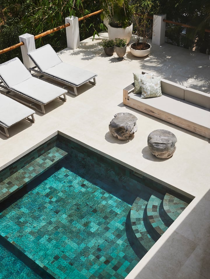 Luxury Haven: 3bdr Villa W/ Ocean + Jungle Views - Nosara