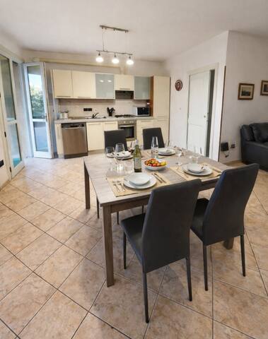 Aladin Rent managed Airbnb listing 2