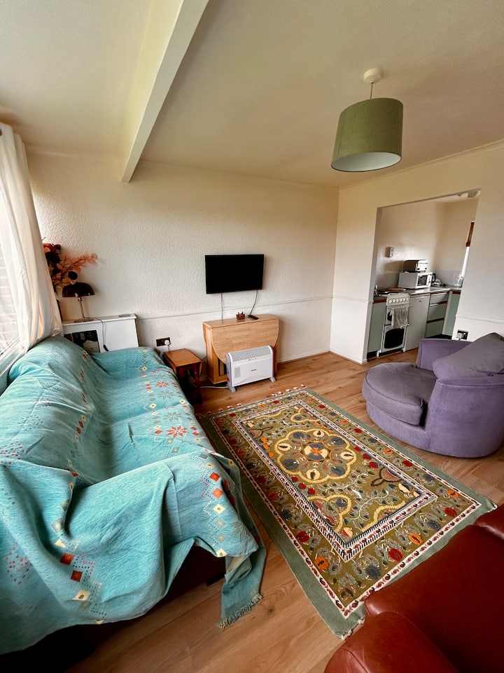 Boutique Holiday Chalet - Winterton-on-Sea