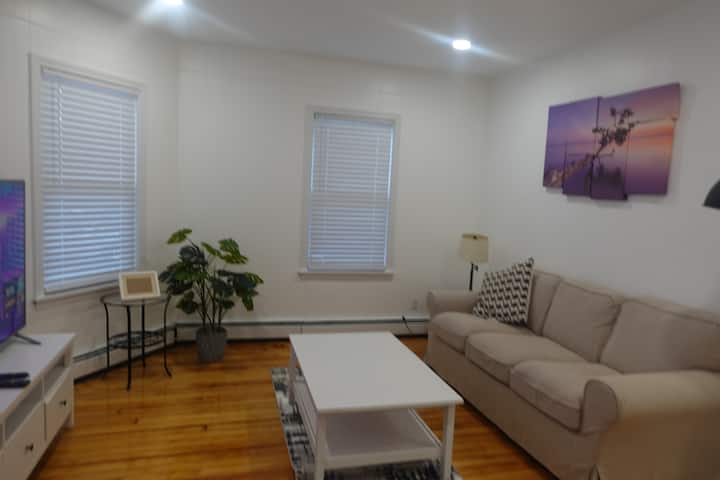 Comfort&luxurylocation:3‑bedroomaptprovidence,ri - Barrington, RI