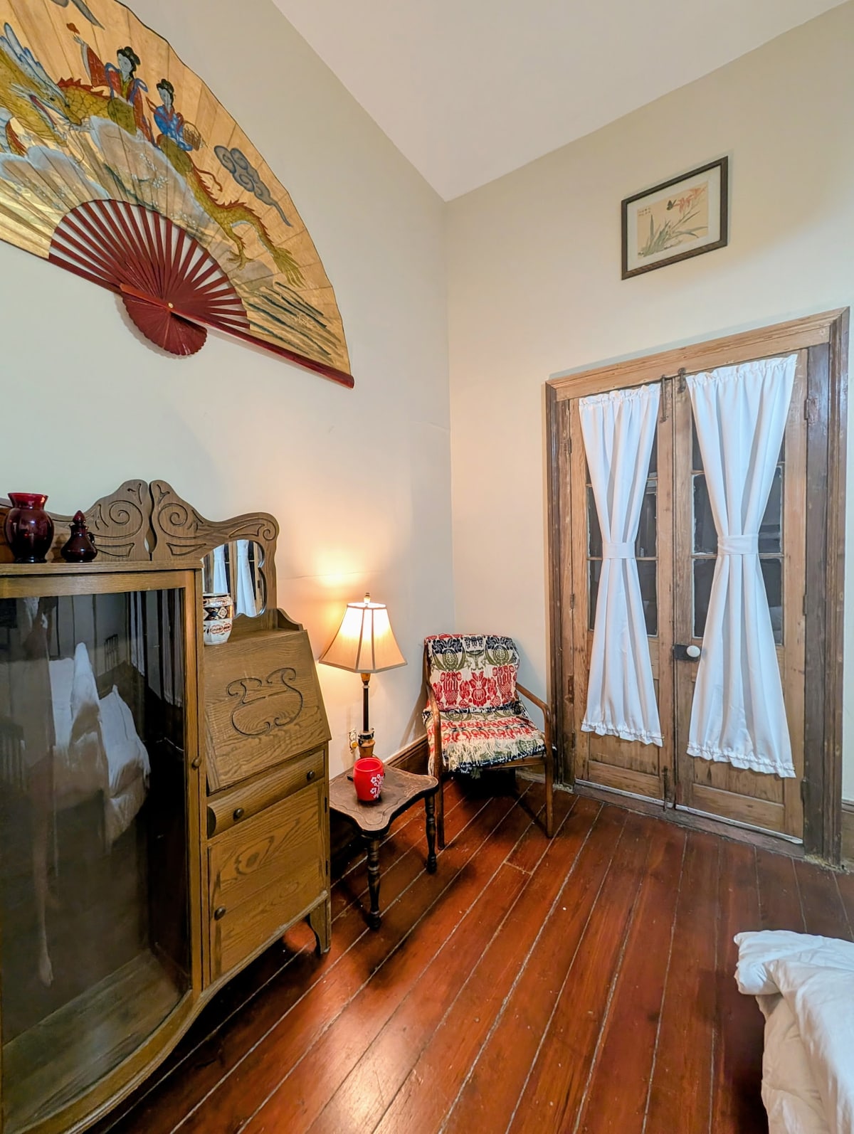 Hardy House On the River - Houses for Rent in New Orleans
