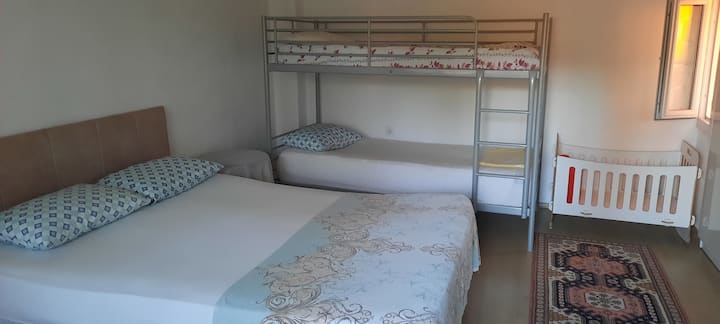 Dhomë gjumi