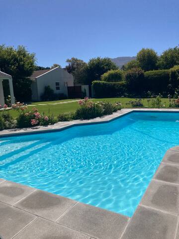 Sunny Spacious Constantia House. gallery image 2