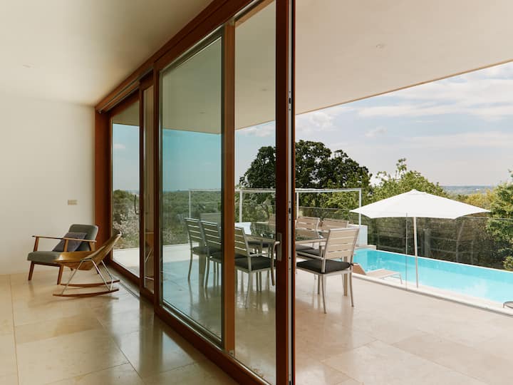 Villa Aurora - Ostuni - Ostuni