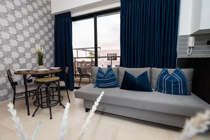 Espacio Moderno En El Mejor Punto De La Ciudad - Santo Domingo