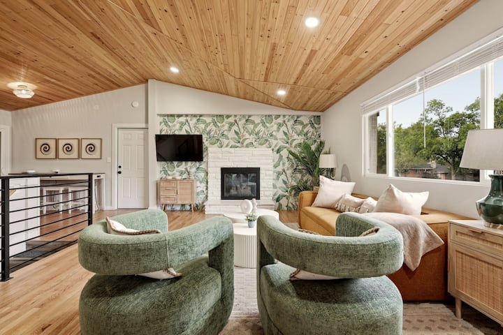 Gateway Location, Family Friendly, Hottub/backyard - Golden, CO