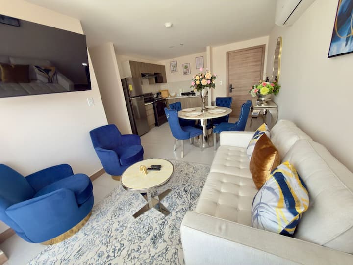 Km' Apartamets, Nuevo, Moderno Tu "Hogar Esperado" - Tegucigalpa