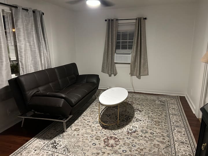 1/1 Downtown Nsb Historic Apartment - New Smyrna Beach, FL