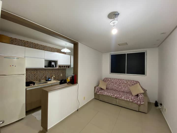 Vf Acomodações - Aracaju