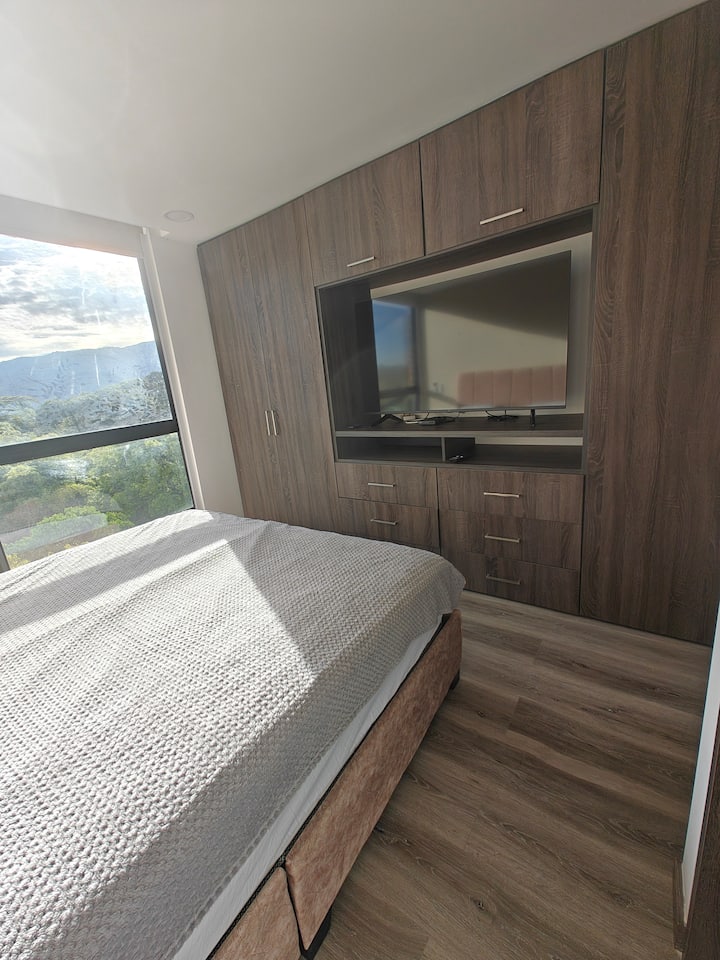 Habitación 1