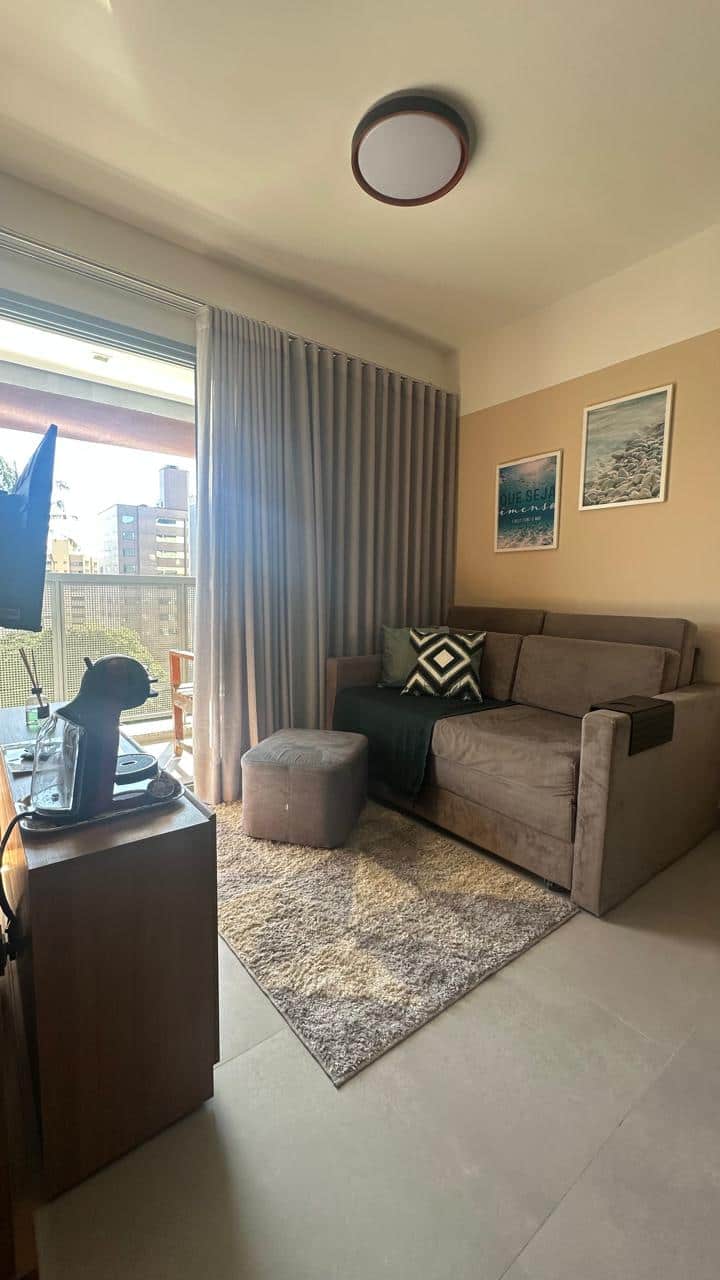 Brand New Studio. Prime Location! - Campinas