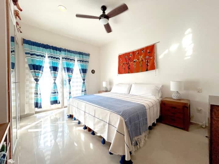 ห้องนอน