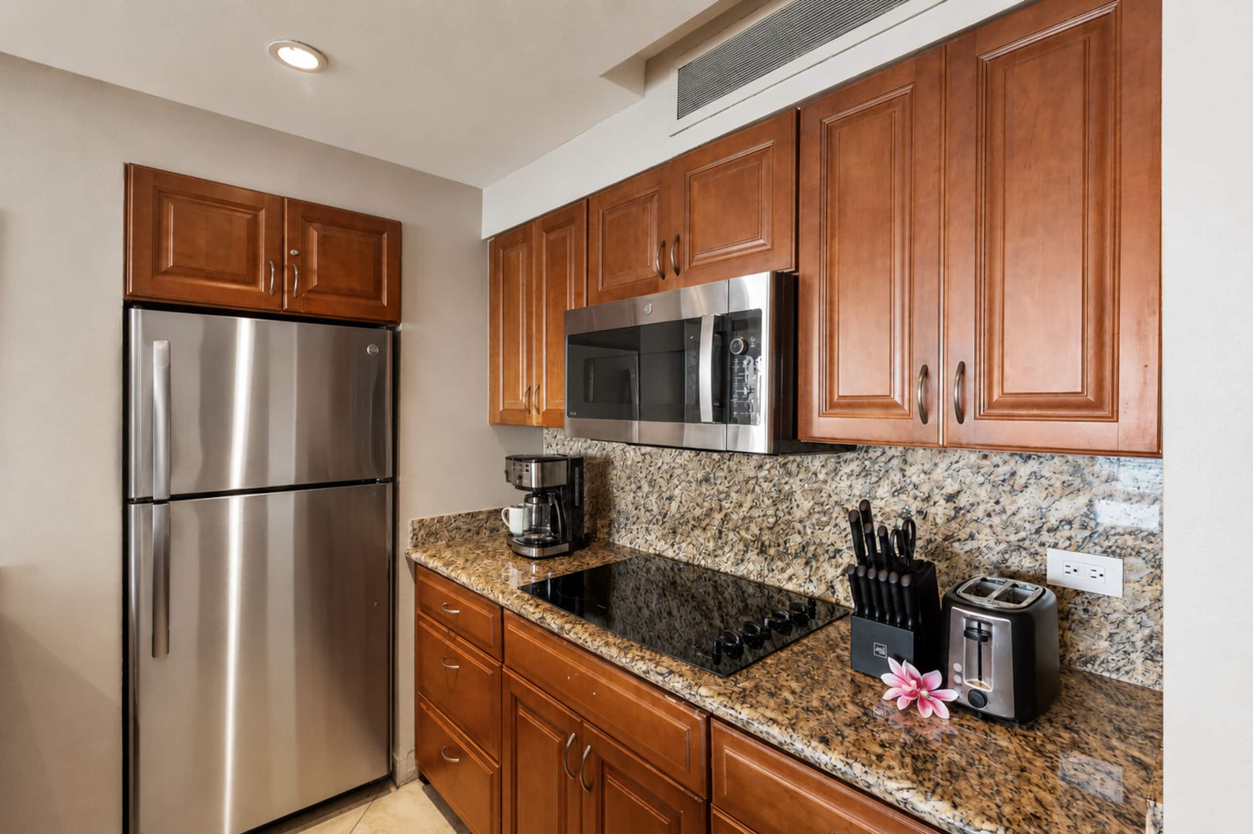 Condo in Lahaina · ★4.8 · 1 bedroom · 2 beds · 1 bath - Image 16