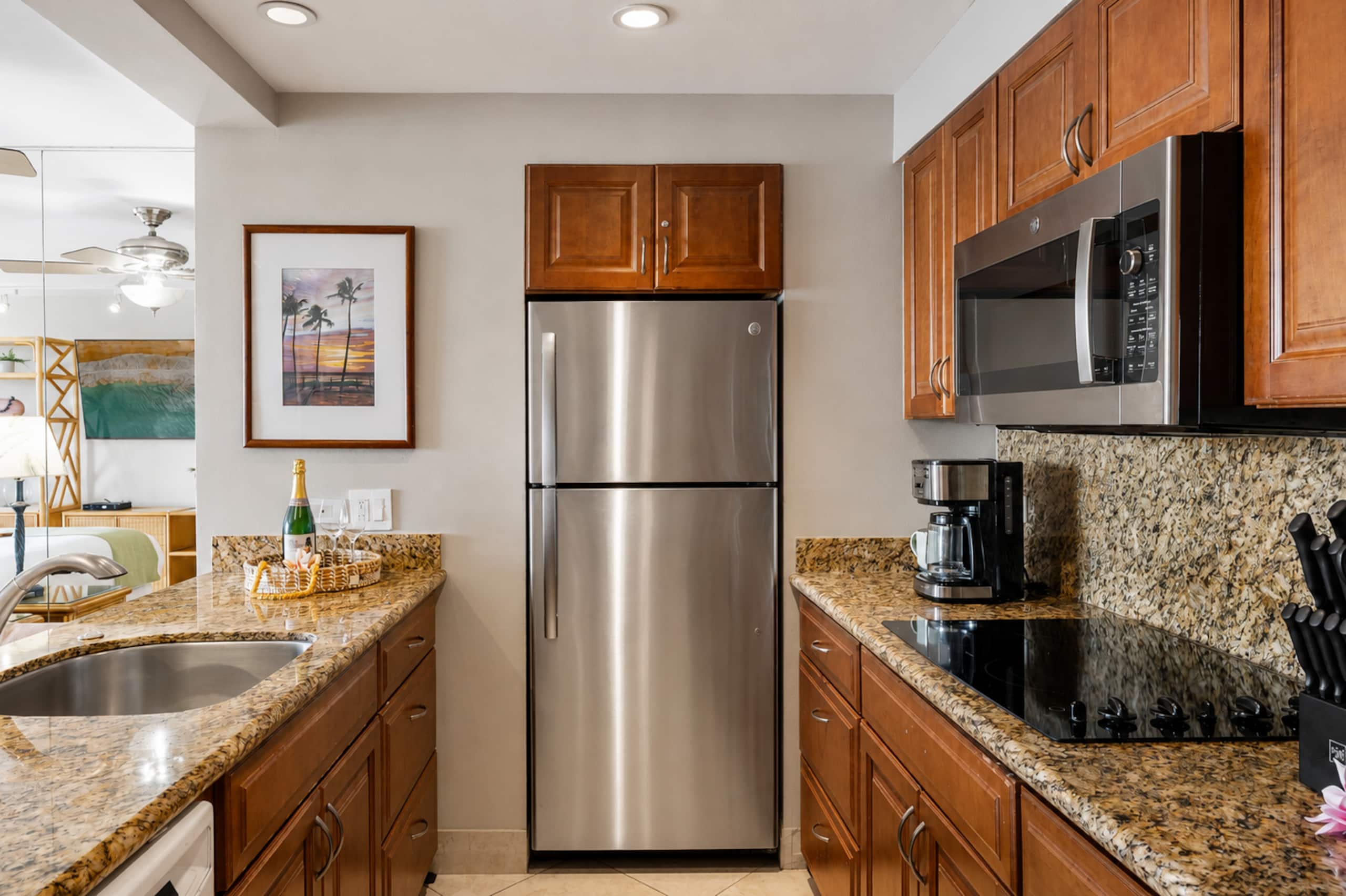 Condo in Lahaina · ★4.8 · 1 bedroom · 2 beds · 1 bath - Image 4