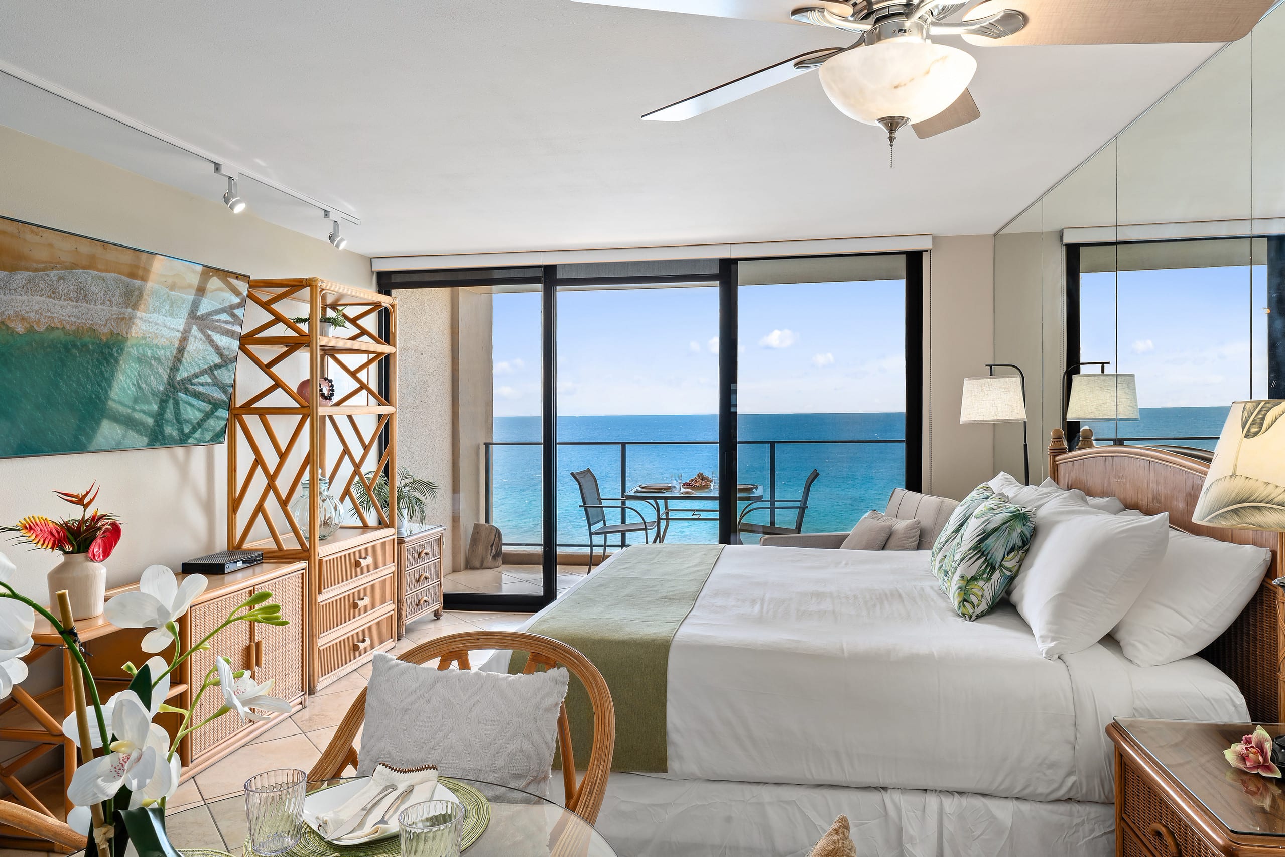 Condo in Lahaina · ★4.8 · 1 bedroom · 2 beds · 1 bath - Image 23