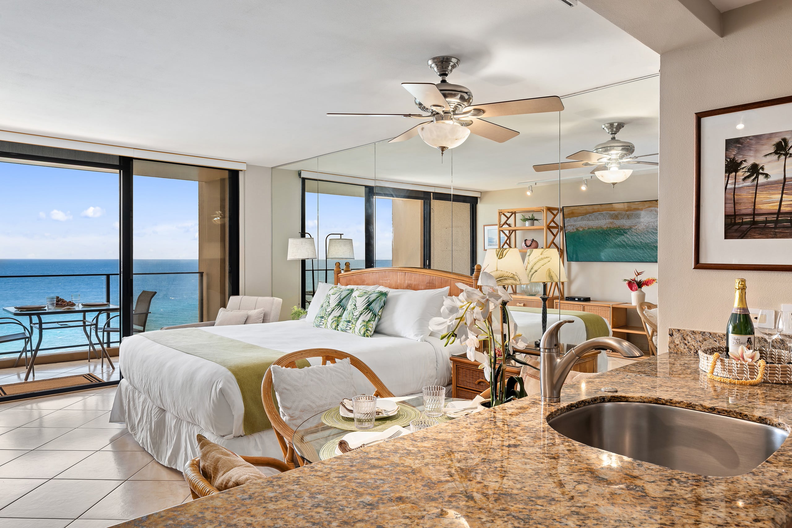 Condo in Lahaina · ★4.8 · 1 bedroom · 2 beds · 1 bath - Image 21