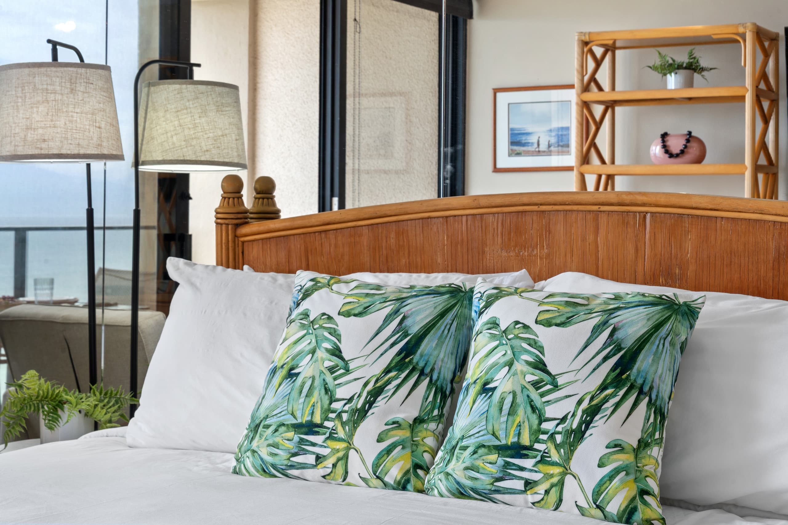 Condo in Lahaina · ★4.8 · 1 bedroom · 2 beds · 1 bath - Image 24