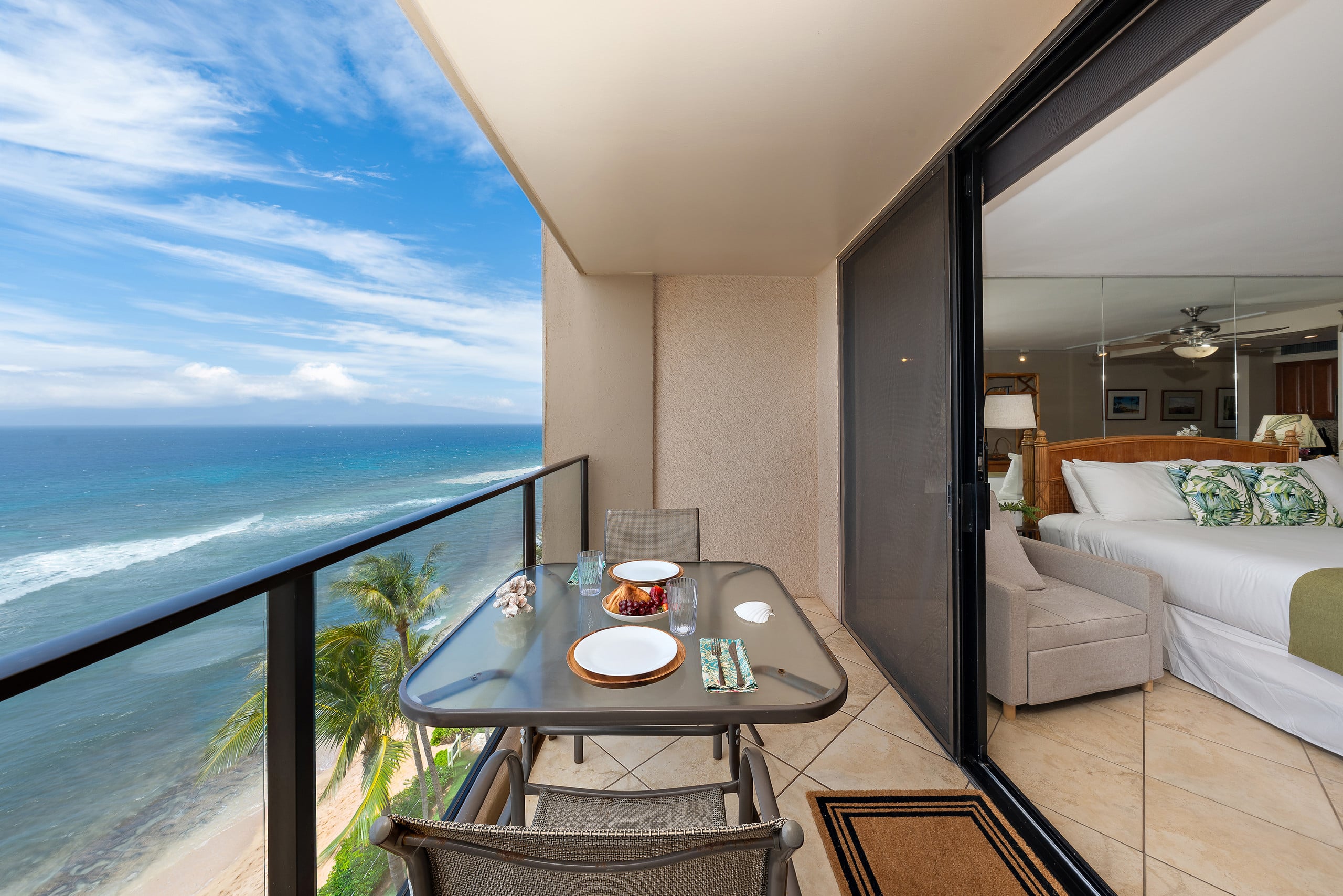 Condo in Lahaina · ★4.8 · 1 bedroom · 2 beds · 1 bath - Image 9