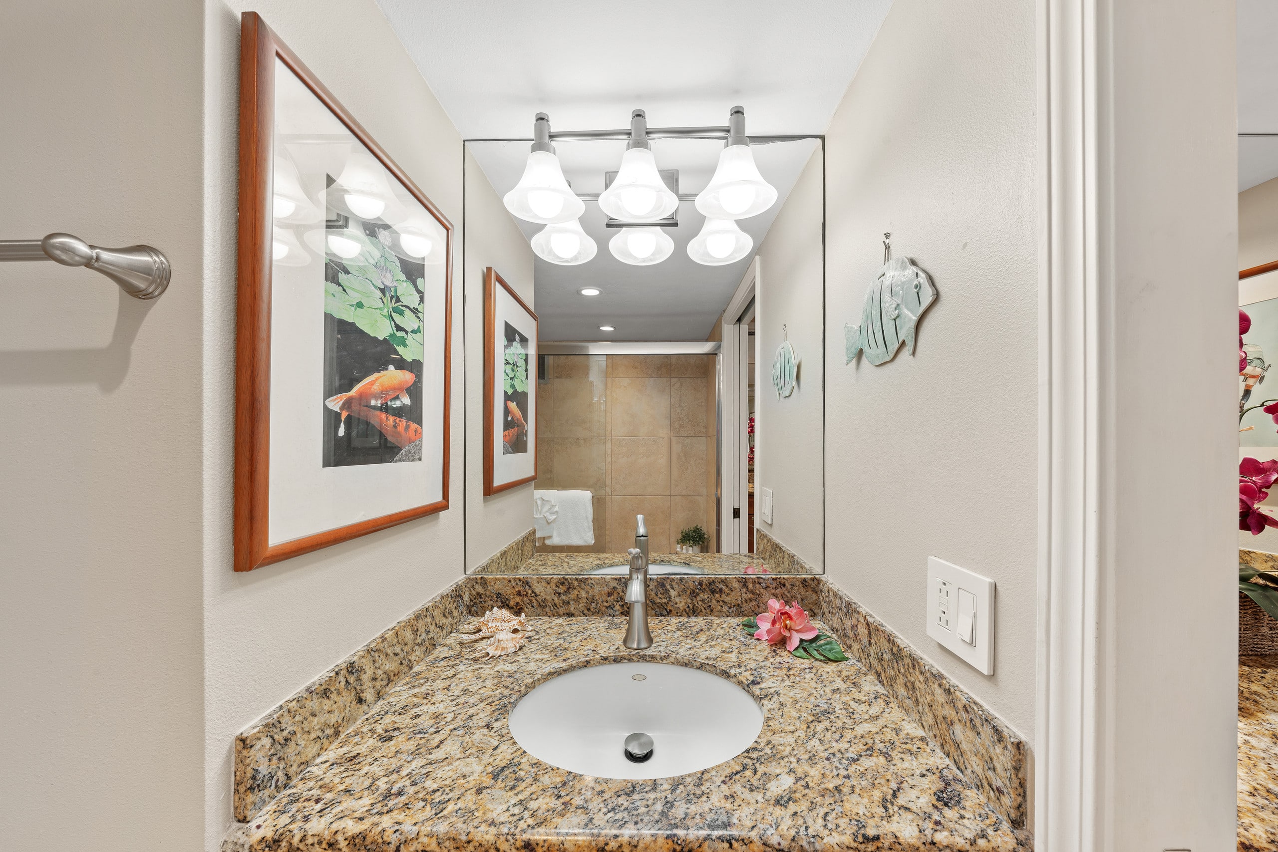 Condo in Lahaina · ★4.8 · 1 bedroom · 2 beds · 1 bath - Image 28