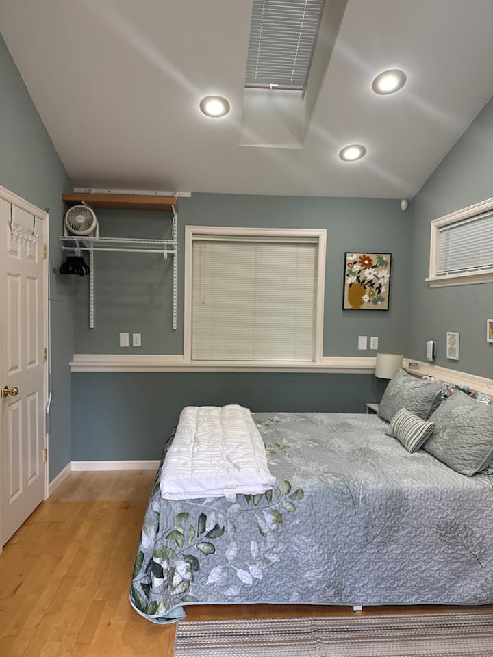 The Office Suite - Kirkland