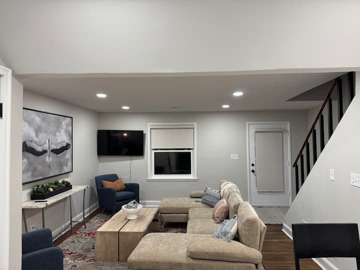 Commons Condo - Lexington, KY