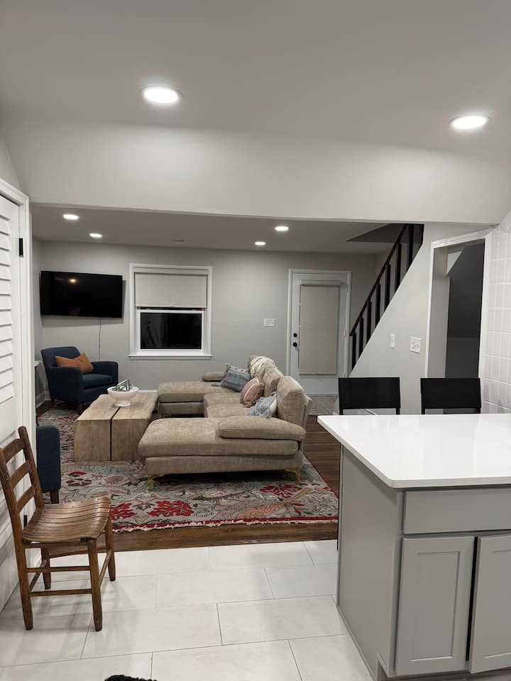 Commons Condo - Lexington, KY