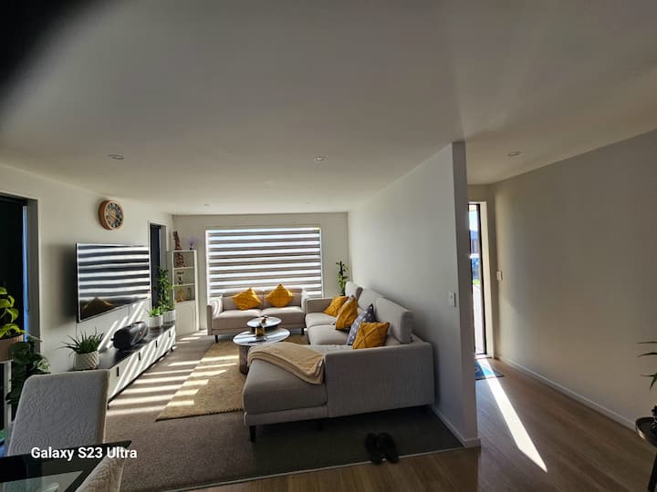Comfortable Home-style Bed & Breakfast - New Zealand