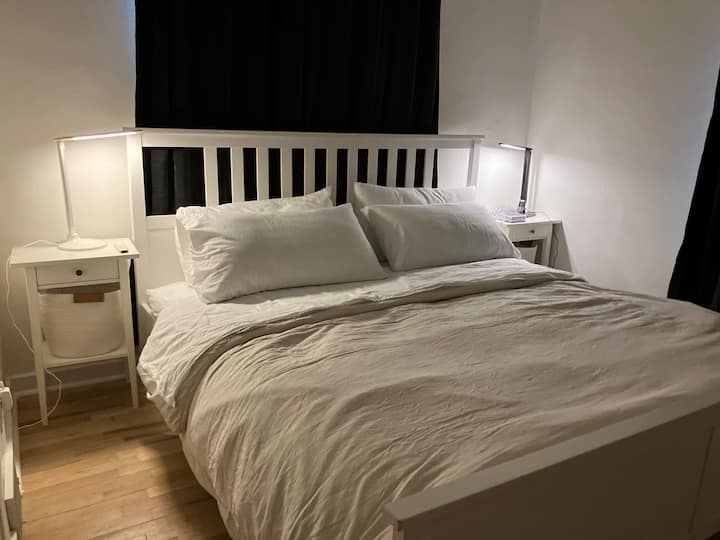 Spavaća soba 3