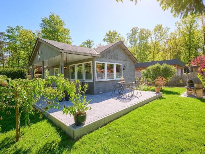 Maison Au Calme En Pleine Nature - Genk