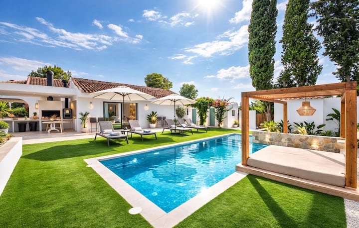 Nice Home In Molina De Segura - Murcia