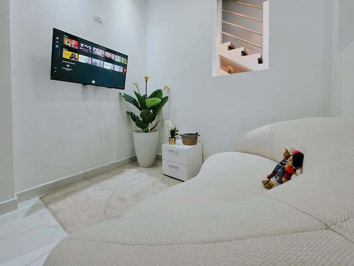 Casa Seoul - Suchitepéquez
