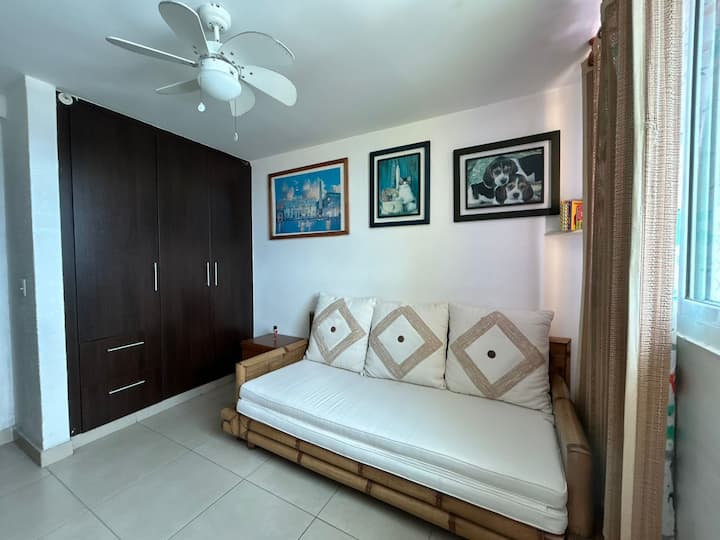 Habitación 3