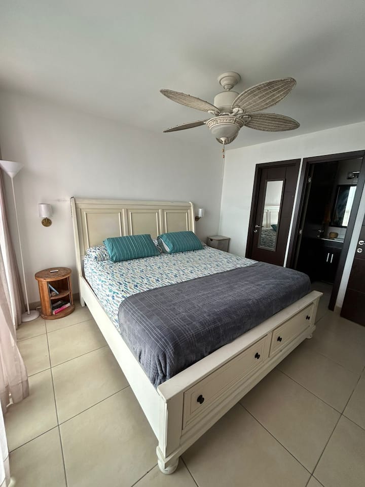 Habitación 1