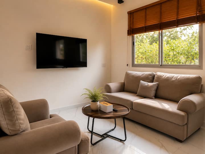 Phangan Tropical Villas • Pool • Beachside • Gym - Ko Pha-ngan