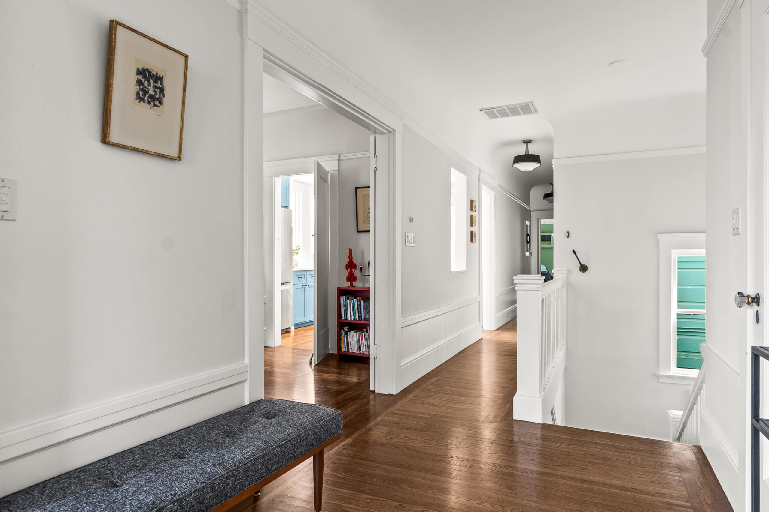 Condo in San Francisco · ★5.0 · 2 bedrooms · 2 beds · 1.5 baths - Image 20