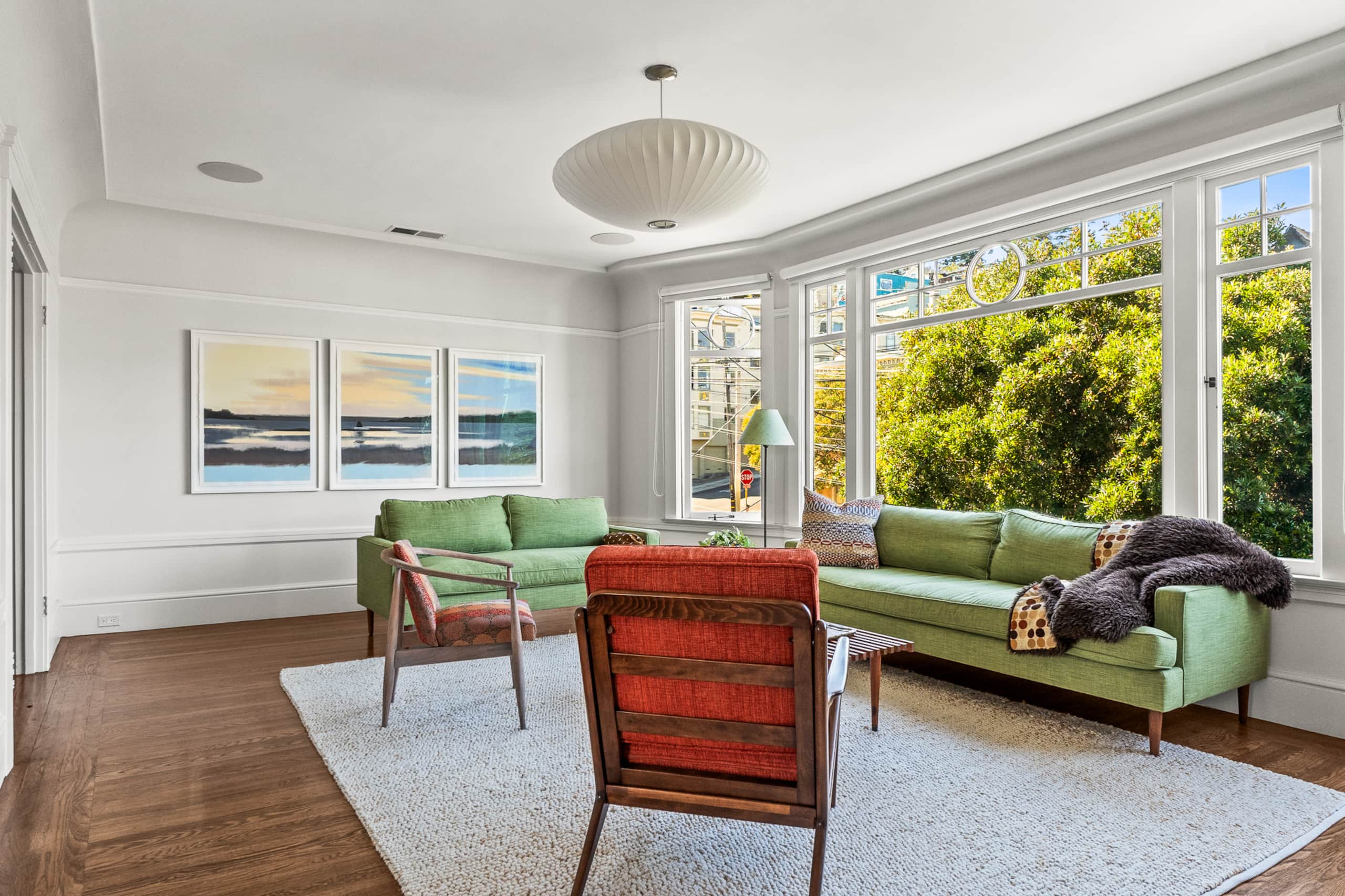 Condo in San Francisco · ★5.0 · 2 bedrooms · 2 beds · 1.5 baths - Image 3