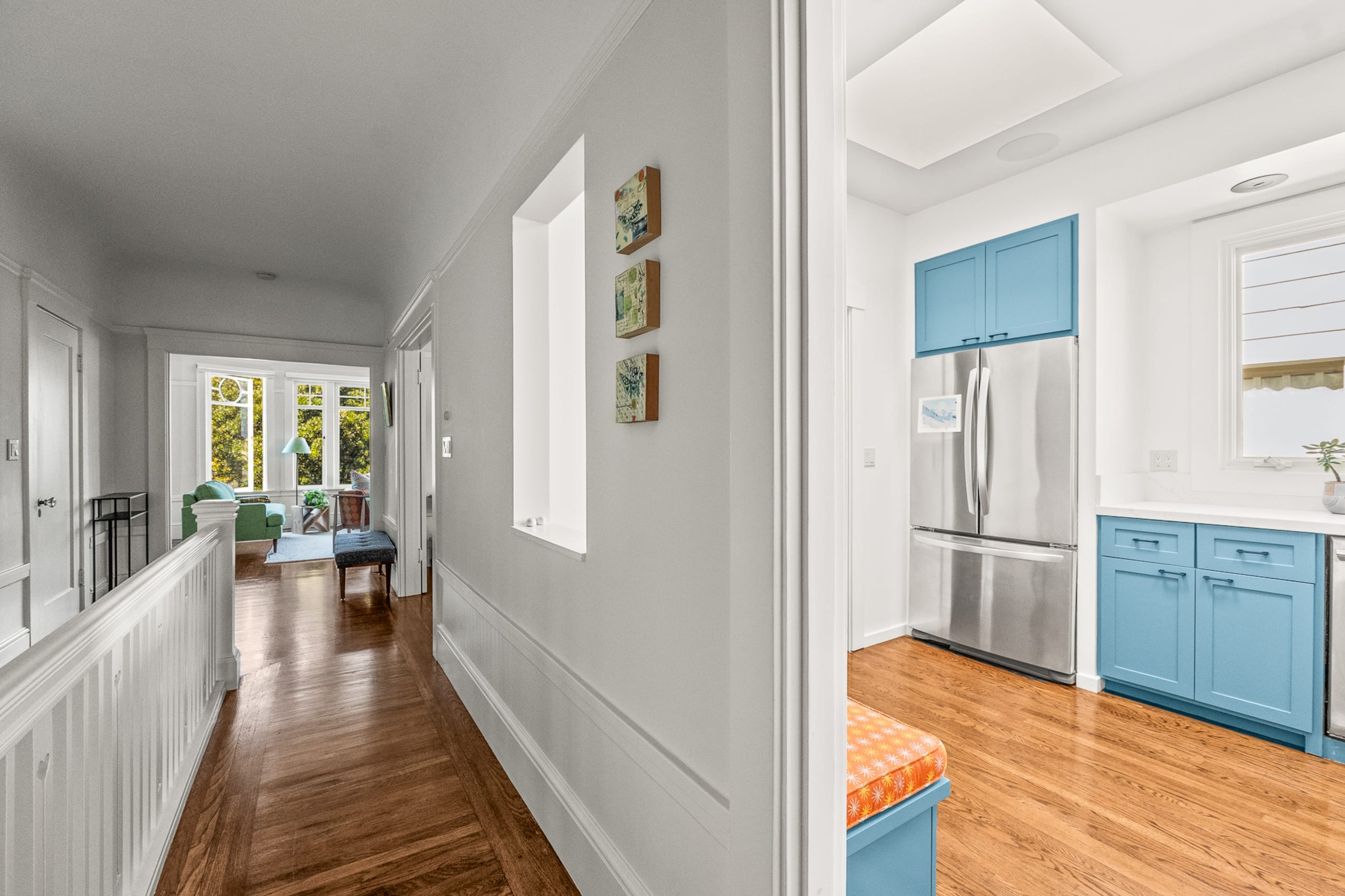 Condo in San Francisco · ★5.0 · 2 bedrooms · 2 beds · 1.5 baths - Image 21