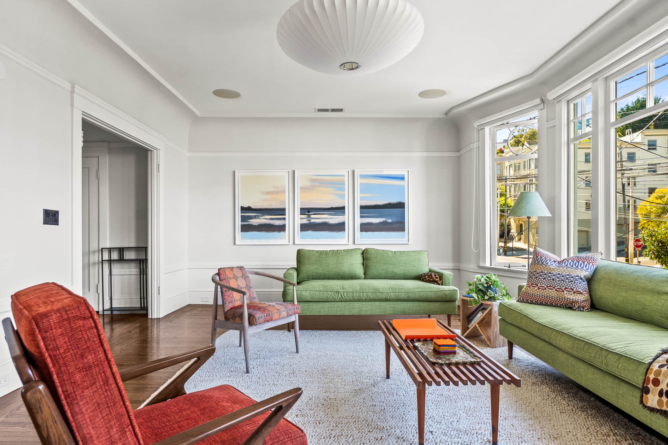 Condo in San Francisco · ★5.0 · 2 bedrooms · 2 beds · 1.5 baths - Image 4